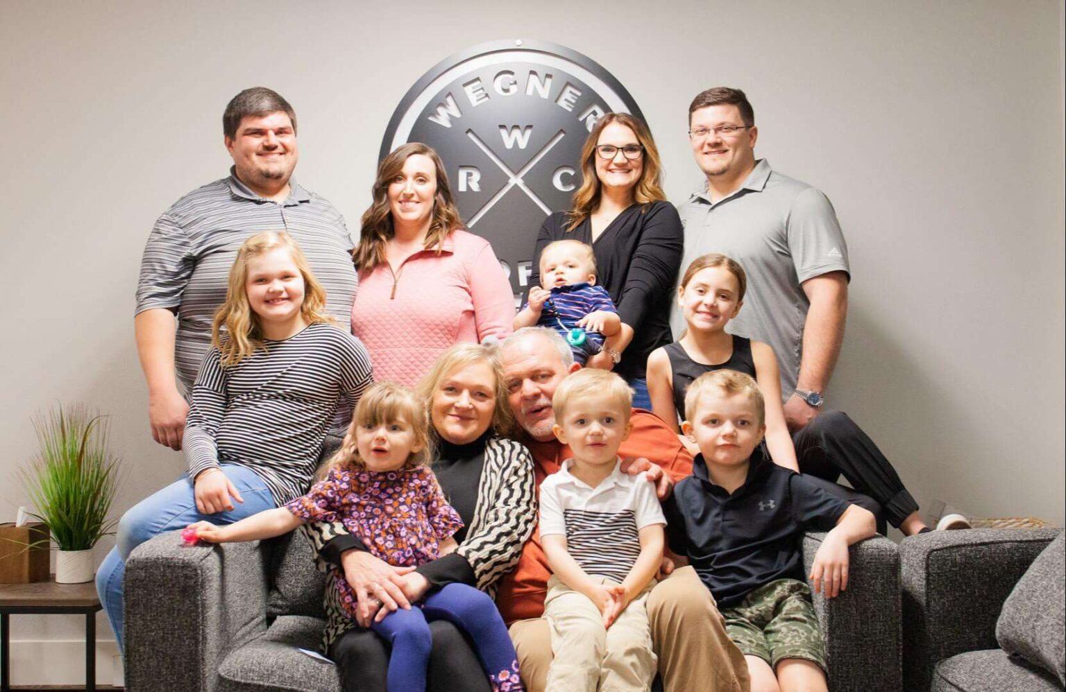 About Us Wegner Roofing & Solar