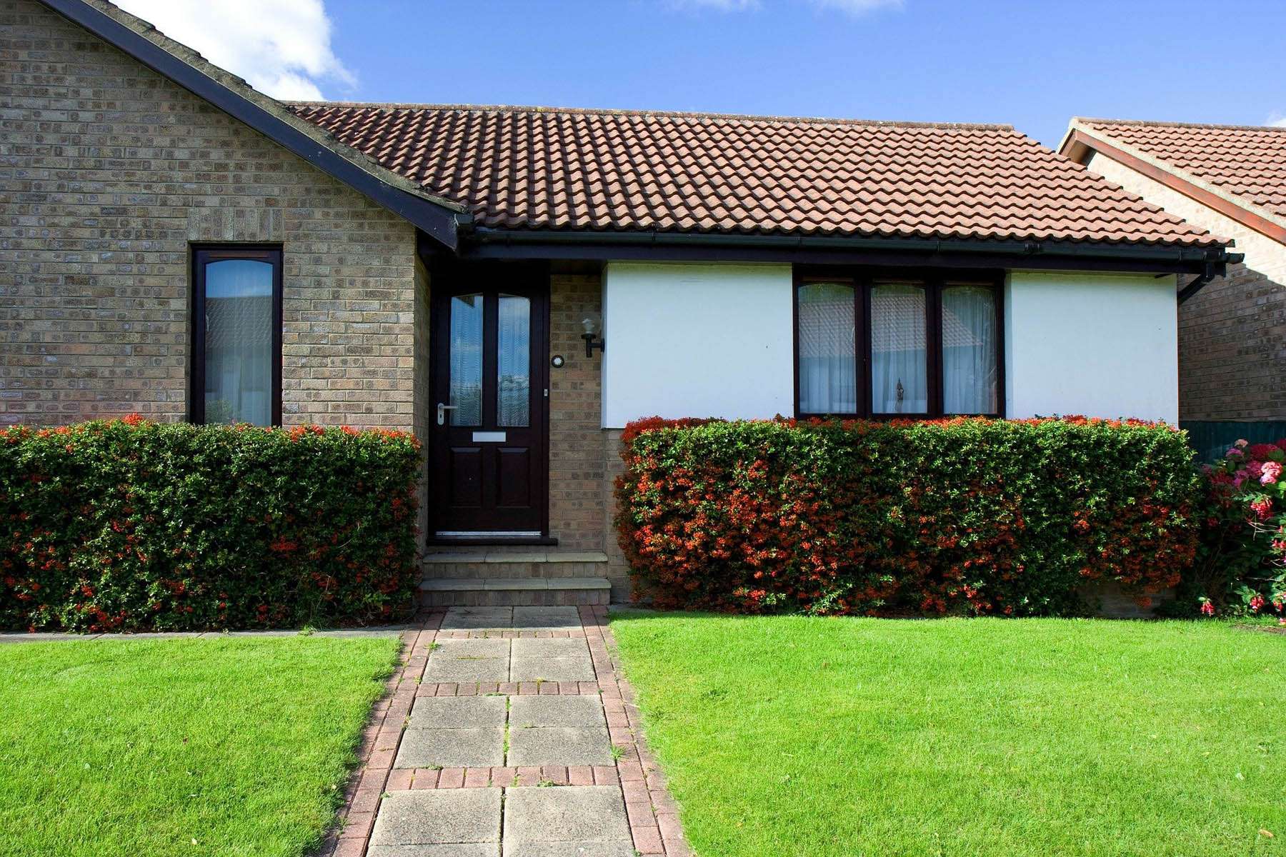 bungalow roofing