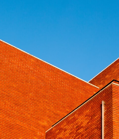 orange roofing