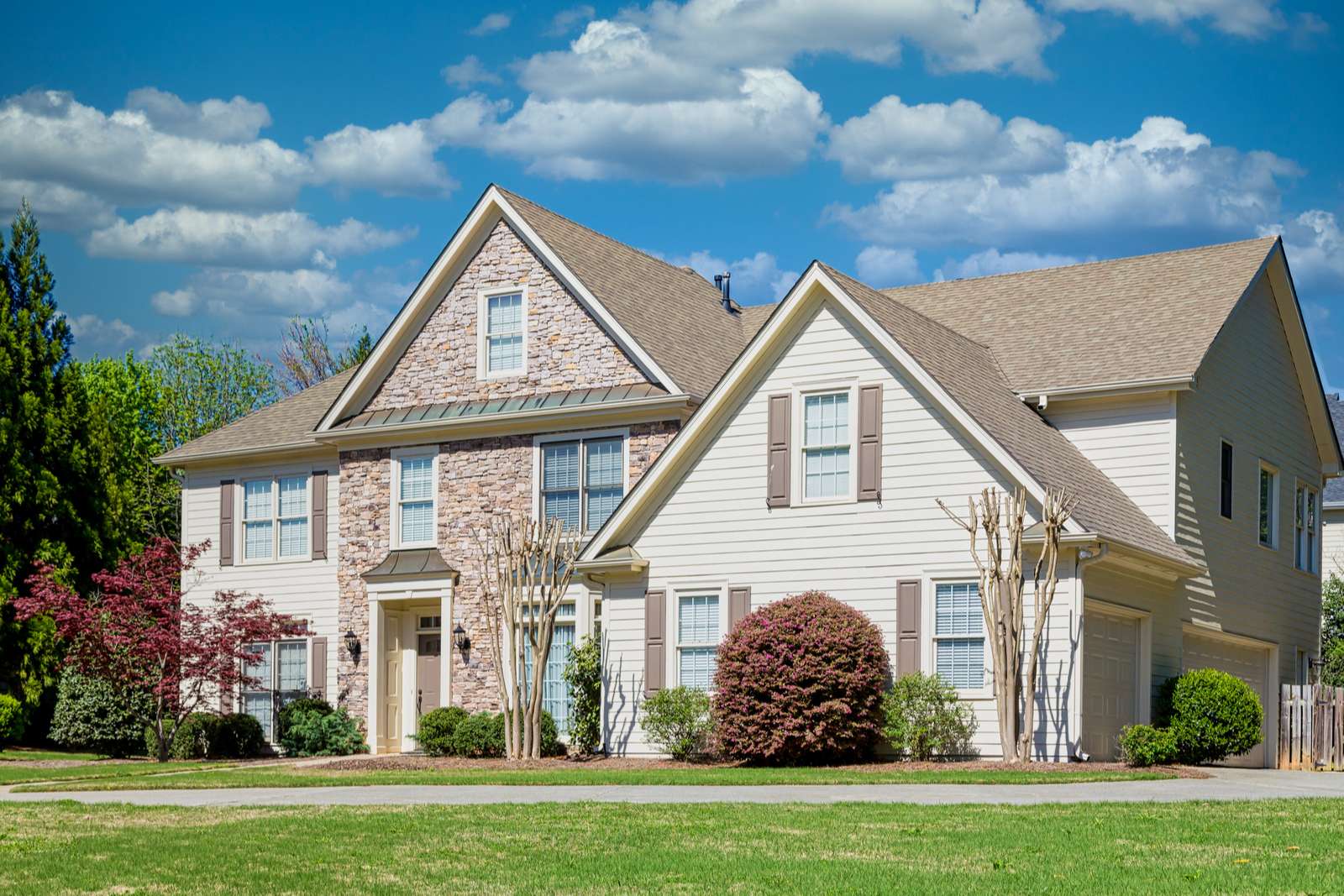 Wegner Roofing Inspection