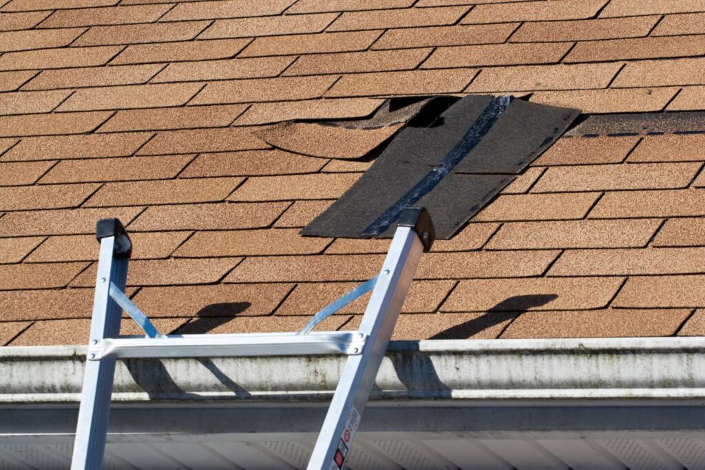 Roof Repairs Billings, MT
