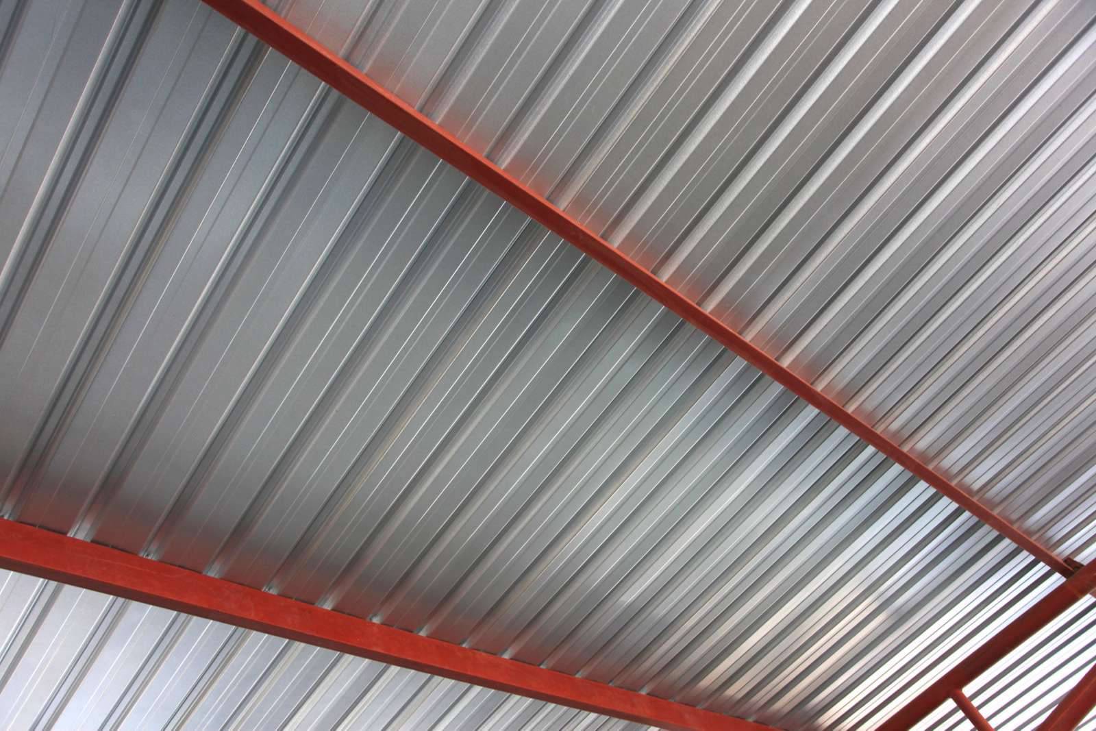 metal roofing