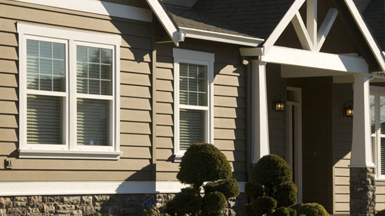 Vinyl Siding Contractors Near Me