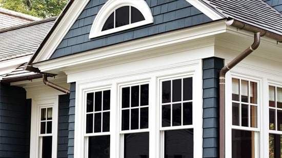 Siding Installation and Repair