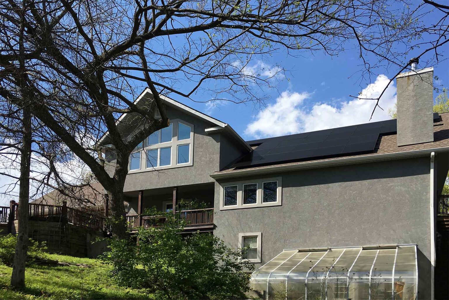 Billings Solar Contractors (406) 8509842 Wegner Roofing & Solar