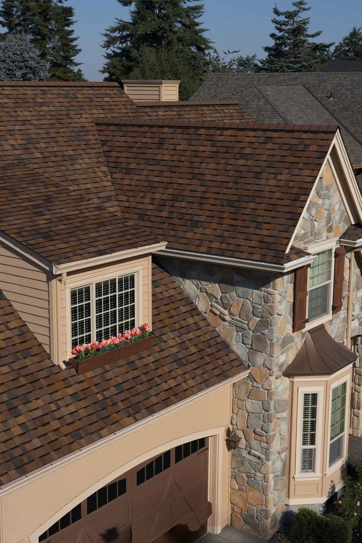 Roofing Contractors in North Dakota