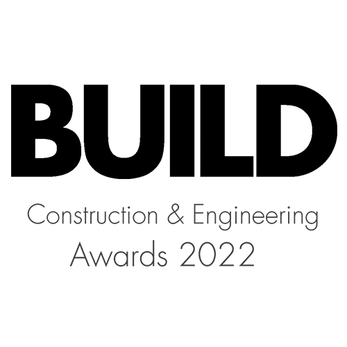 build awards 2022