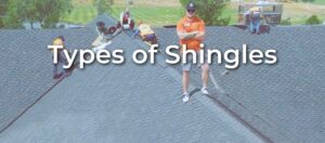 Types of Shingles