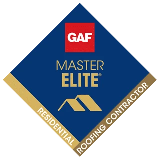 GAF Master Elite