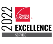 Owens Corning 2022 Excellence