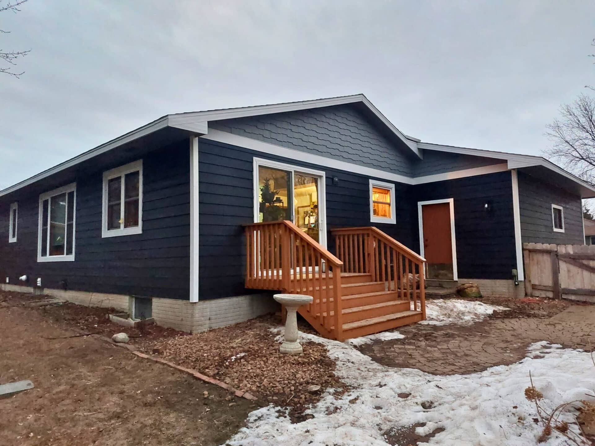 Warranty Wegner Roofing & Solar