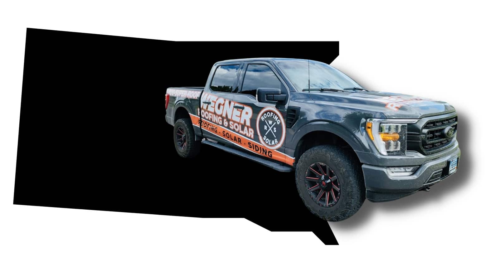 Sioux Falls Roofer (605) 9886323 Wegner Roofing & Solar