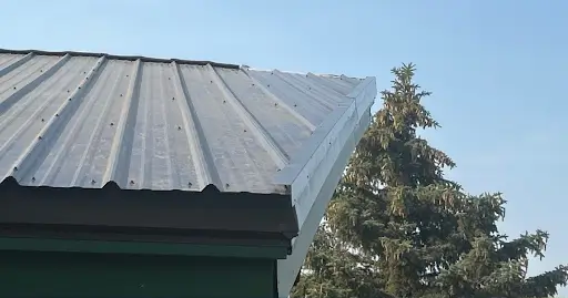 When to replace a roof?