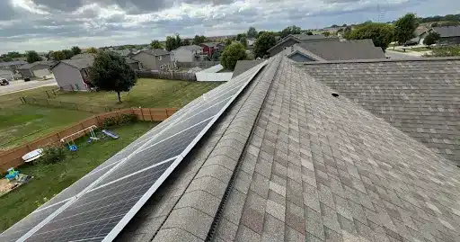 How solar panels work