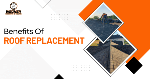 Benefits of roof replacement