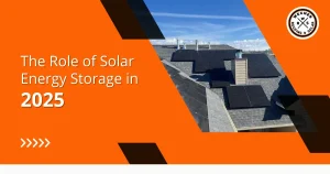 Solar energy trends in 2025