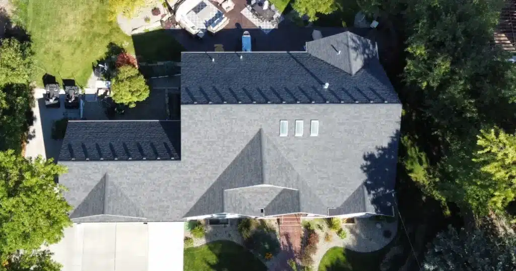Roof Financing in South Dakota