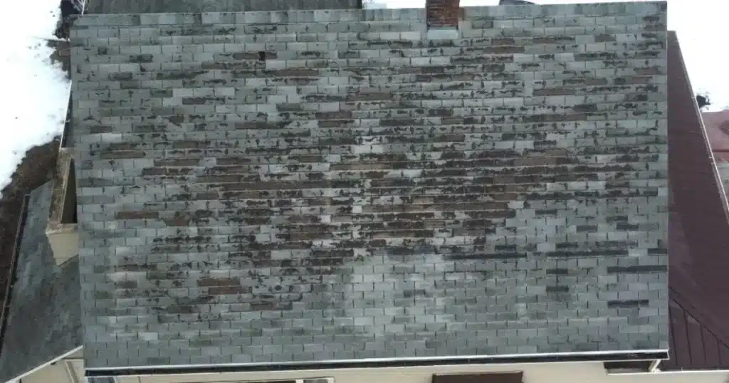 How Hail Damages Your Roof