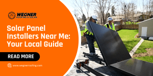 solar panel installers near me