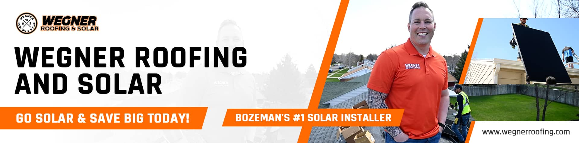 Roofing Bozeman MT