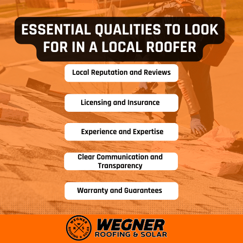 essential qualities to look for in a local roofing contractors near me