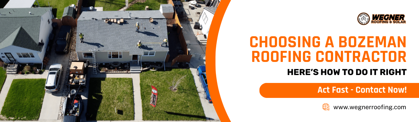 Roofing