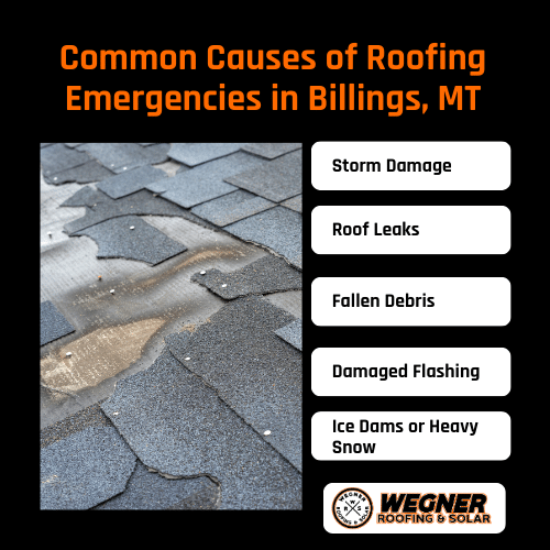 emergency roofing services