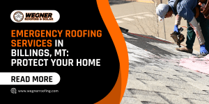emergency roofing services