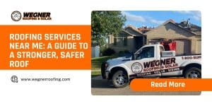 Roofing services near me guide to a stronger, safer roof with expert advice and quality roofing solutions. Find your local roofing company