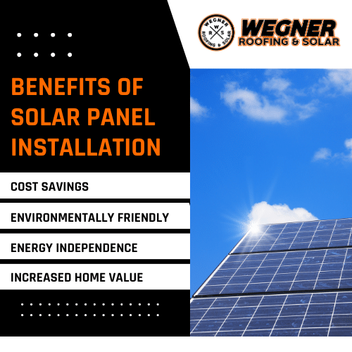 View of Explore Solar Panel Installation: Costs, Benefits & More