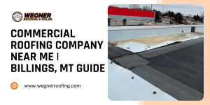 Why choosing the lowest bid from a commercial roofing company near me can cost more later