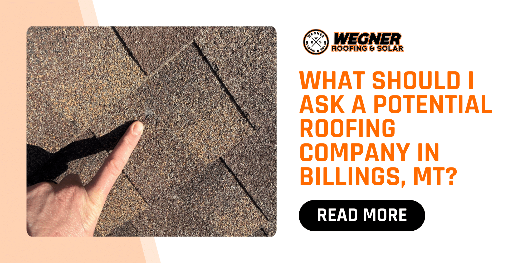 What to ask roofing companies near me in Billings MT before hiring a contractor