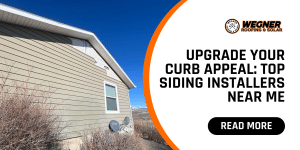 Upgrade your curb appeal with siding installers near me in Billings MT home exterior project
