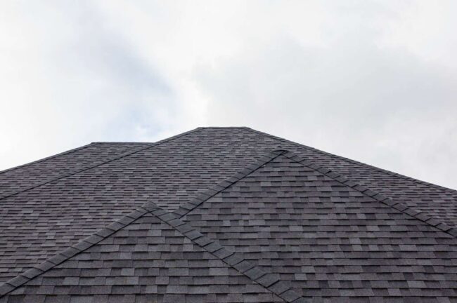 Wegner Roofing & Solar Shingle Roofing