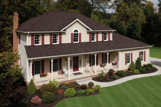 Reliable Roofing in dacota