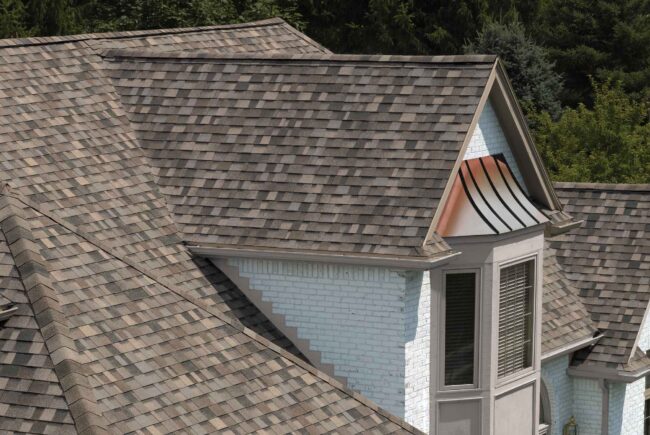 residential roof repair fast